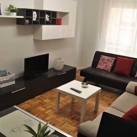 Apartamento Pleno Centro Junto Ayuntamiento Λογκρόνο Εξωτερικό φωτογραφία