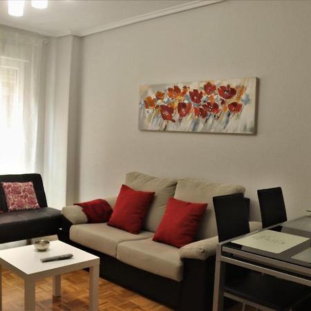 Apartamento Pleno Centro Junto Ayuntamiento Λογκρόνο Εξωτερικό φωτογραφία