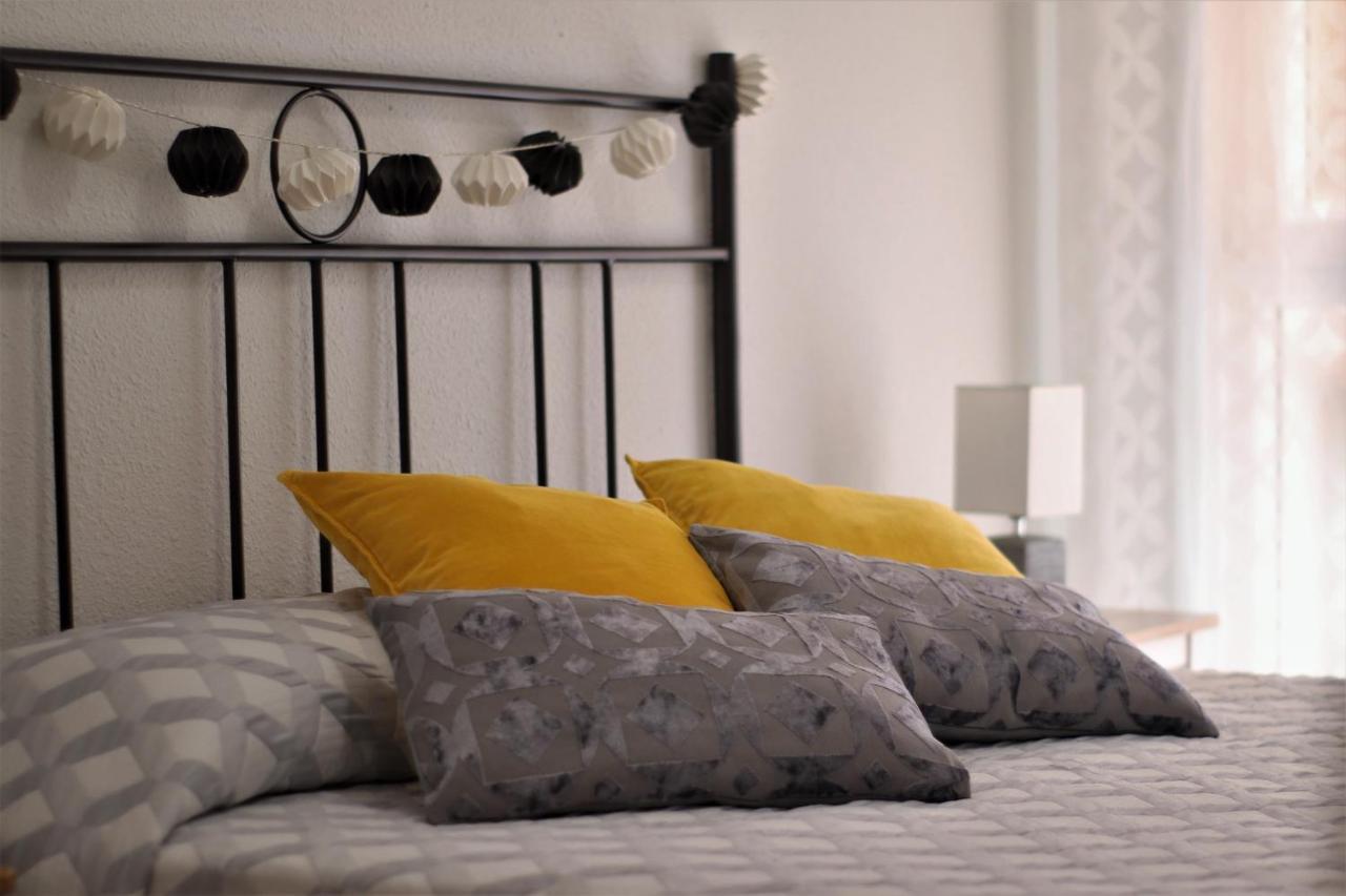 Apartamento Pleno Centro Junto Ayuntamiento Λογκρόνο Εξωτερικό φωτογραφία
