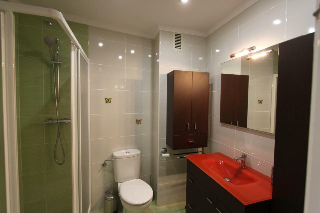 Apartamento Pleno Centro Junto Ayuntamiento Λογκρόνο Εξωτερικό φωτογραφία