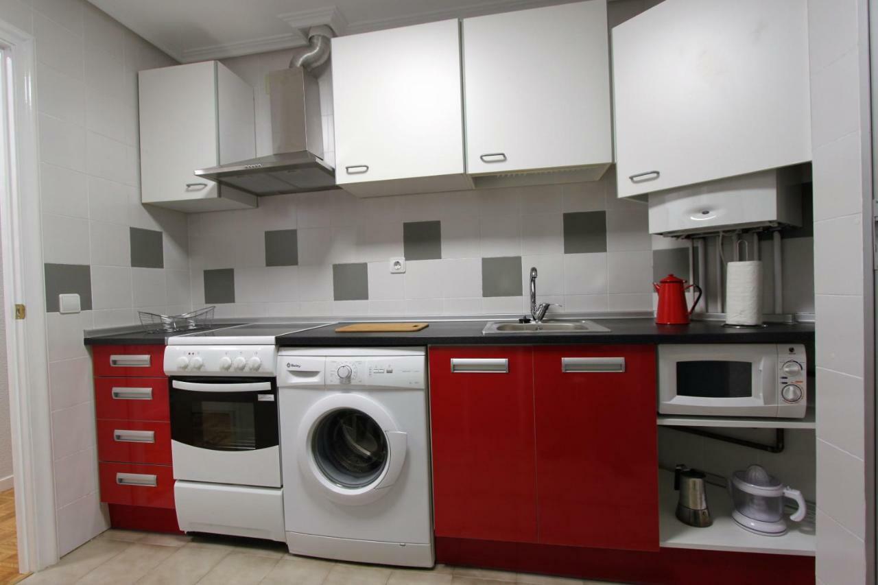 Apartamento Pleno Centro Junto Ayuntamiento Λογκρόνο Εξωτερικό φωτογραφία